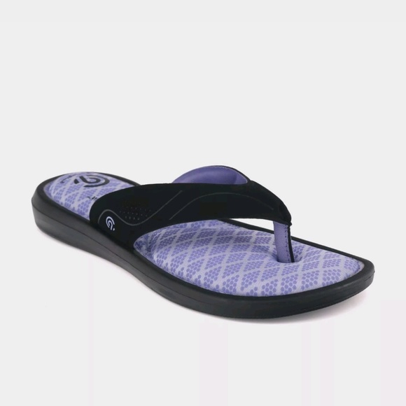 Champion Other - CHAMPIONS MARQUERITE SPORT MEMORY FOAM FLIP FLOP Champion Other - CHAMPIONS MARQUERITE SPORT MEMORY FOAM FLIP FLOP